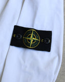 Stone Island Badge L/S Tee - The Archive AU