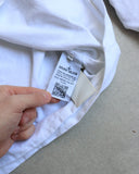 Stone Island Badge L/S Tee - The Archive AU