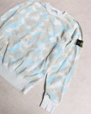 Stone Island Digi Camo Crewneck - The Archive AU