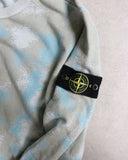 Stone Island Digi Camo Crewneck - The Archive AU