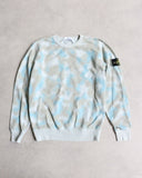 Stone Island Digi Camo Crewneck - The Archive AU