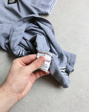 Stone Island Patch S/S Polo Shirt - The Archive AU