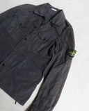 Stone Island Vintage Badge Coach Jacket - The Archive AU