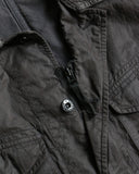 Stone Island Vintage Badge Coach Jacket - The Archive AU