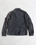 Stone Island Vintage Badge Coach Jacket - The Archive AU