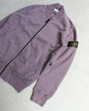 Stone Island Zip Up Sweater - The Archive AU