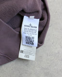 Stone Island Zip Up Sweater - The Archive AU