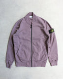 Stone Island Zip Up Sweater - The Archive AU