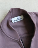 Stone Island Zip Up Sweater - The Archive AU