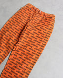 Stussy Cactus Plant Flea Market Big Ol' Jeans - The Archive AU