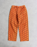 Stussy Cactus Plant Flea Market Big Ol' Jeans - The Archive AU