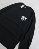 Stussy Dover Street Market Ginza Chapter L/S Tee - The Archive AU