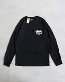 Stussy Dover Street Market Ginza Chapter L/S Tee - The Archive AU