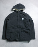 Stussy Reversible Fleece Jacket - The Archive AU