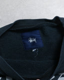 Stussy Skull Crewneck - The Archive AU