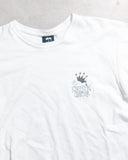 Stussy Vintage Kingston Chapter Tee - The Archive AU