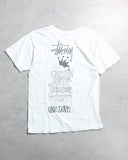 Stussy Vintage Kingston Chapter Tee - The Archive AU