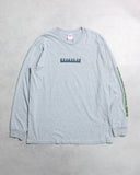 Supreme 1994 L/S Tee - The Archive AU