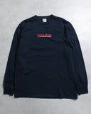 Supreme 1994 L/S Tee - The Archive AU