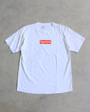 Supreme 2000's Friends and Family Box Logo Tee - The Archive AU