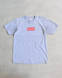 Supreme 2007 Box Logo Tee - The Archive AU