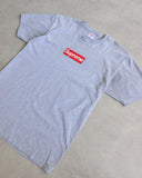 Supreme 2007 Box Logo Tee - The Archive AU