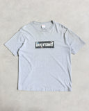 Supreme 2007 Joe Cool Box Logo Tee - The Archive AU