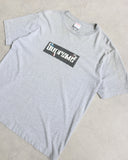 Supreme 2007 Joe Cool Box Logo Tee - The Archive AU