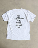 Supreme 2009 Ghost Town Tee - The Archive AU
