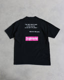 Supreme 2009 Keith Haring Duck Rock Tee - The Archive AU