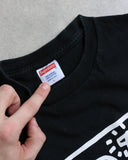 Supreme 2009 Keith Haring Duck Rock Tee - The Archive AU