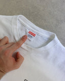 Supreme 2011 Bullfighter Matador Tee - The Archive AU