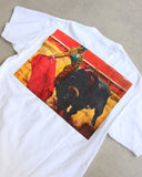Supreme 2011 Bullfighter Matador Tee - The Archive AU