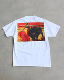 Supreme 2011 Bullfighter Matador Tee - The Archive AU