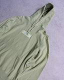 Supreme 2011 Olive Box Logo Hoodie - The Archive AU