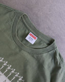 Supreme 2011 Radio City Tee - The Archive AU