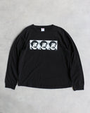 Supreme 2011 Snow White L/S Tee - The Archive AU