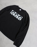 Supreme 2011 Snow White L/S Tee - The Archive AU