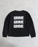 Supreme 2011 Snow White L/S Tee - The Archive AU