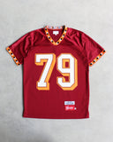 Supreme 2014 Diamond Football Jersey - The Archive AU