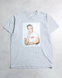 Supreme 2016 Morrissey Photo Tee - The Archive AU
