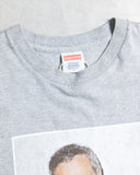 Supreme 2016 Morrissey Photo Tee - The Archive AU