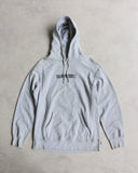 Supreme 2016 Motion Logo Hoodie - The Archive AU