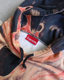 Supreme 2018 Blood and Semen Hoodie - The Archive AU