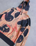 Supreme 2018 Blood and Semen Hoodie - The Archive AU