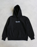 Supreme 2021 Box Logo Hoodie - The Archive AU