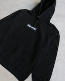Supreme 2021 Box Logo Hoodie - The Archive AU