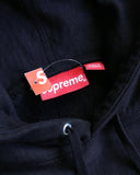 Supreme 2021 Box Logo Hoodie - The Archive AU