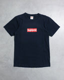 Supreme 20th Anniversary Box Logo Tee - The Archive AU