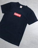 Supreme 20th Anniversary Box Logo Tee - The Archive AU
